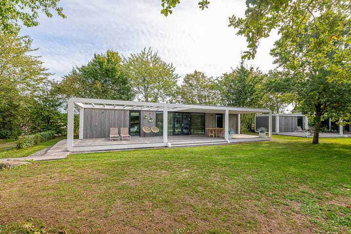 Lange Heide 9B-1201 in Maasbree Foto