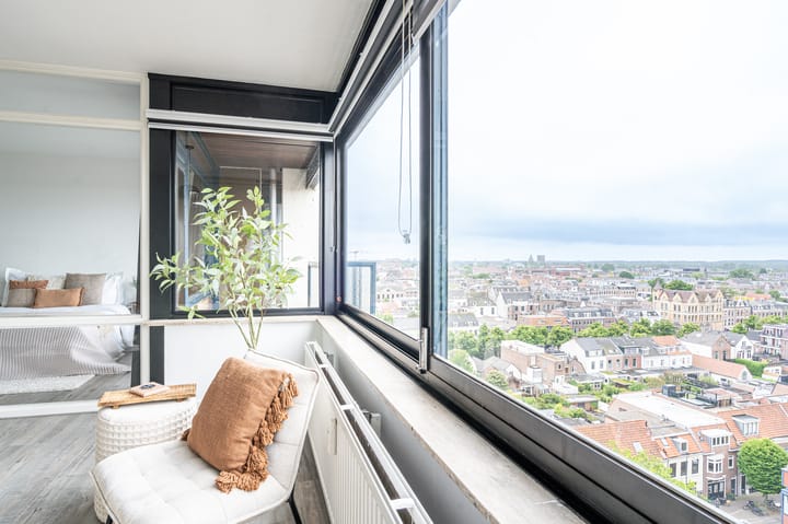 Lange Herenstraat 171 dans Haarlem photo