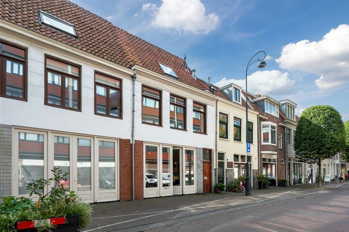 Lange Herenstraat 32-RD in Haarlem foto