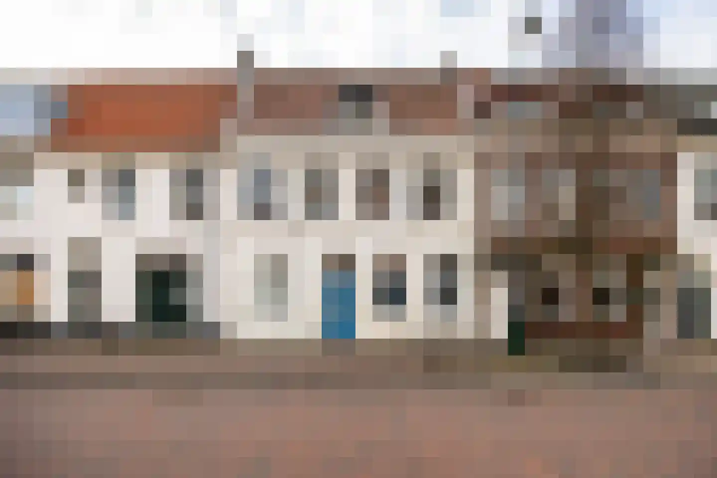 Lange Herenstraat 50 in Haarlem