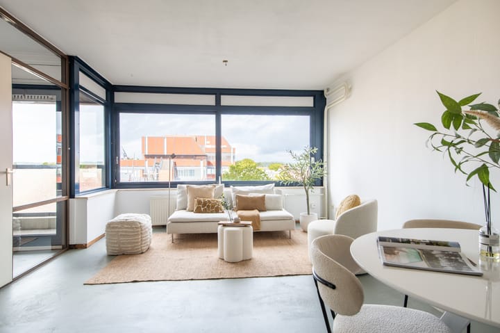 Lange Herenstraat 91 dans Haarlem photo