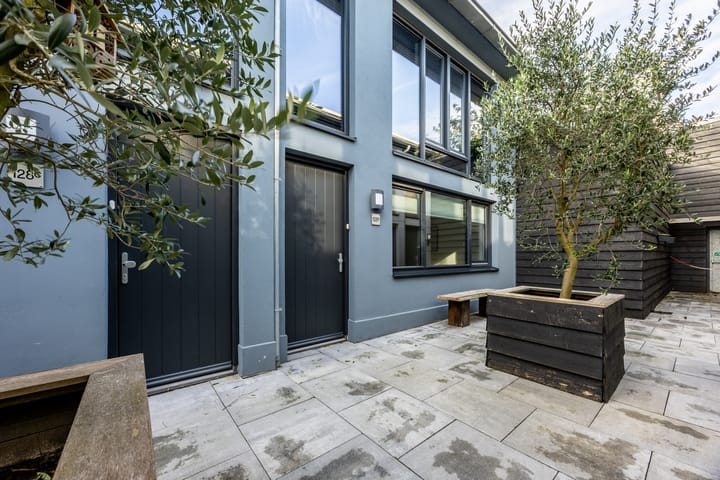 Lange Herenvest 128D dans Haarlem photo