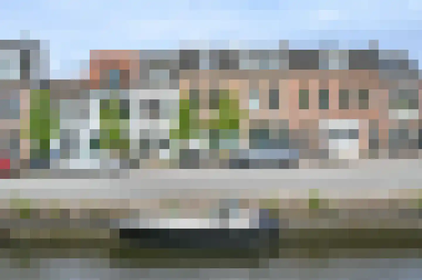 Lange Herenvest 20 A Haarlem