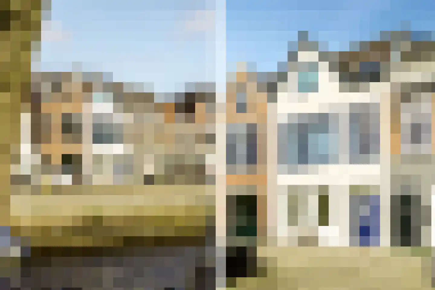 Lange Herenvest 8 ZW Haarlem