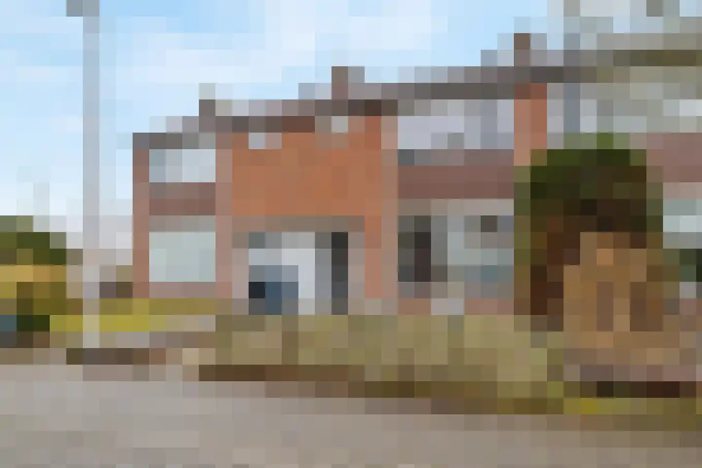 Lange Heul 153 in Bussum