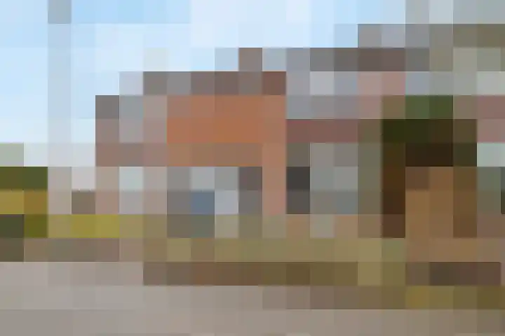 Lange Heul 153 in Bussum