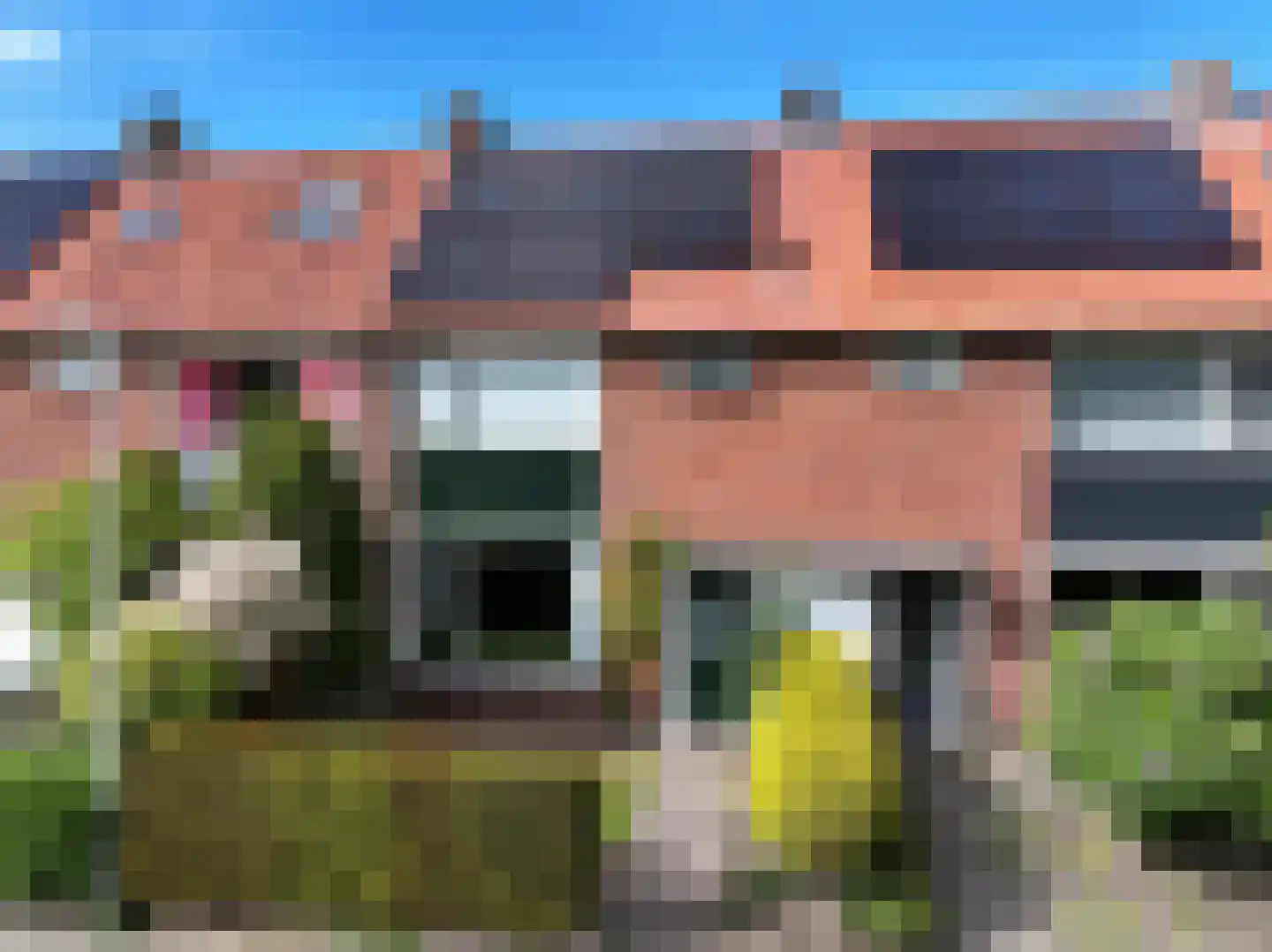 Lange Heul 195 Bussum