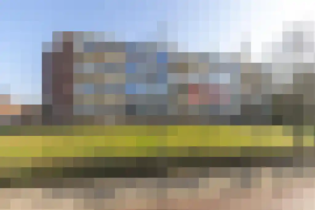 Lange Heul 420 Bussum