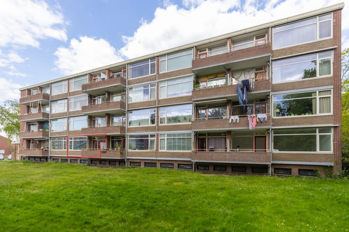 Lange Heul 476 in Bussum foto