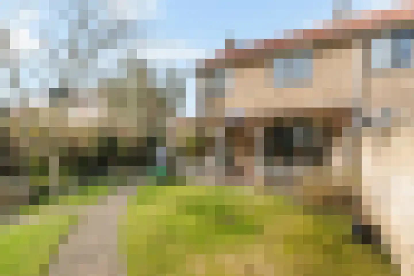 Lange Heul 5 en Bussum