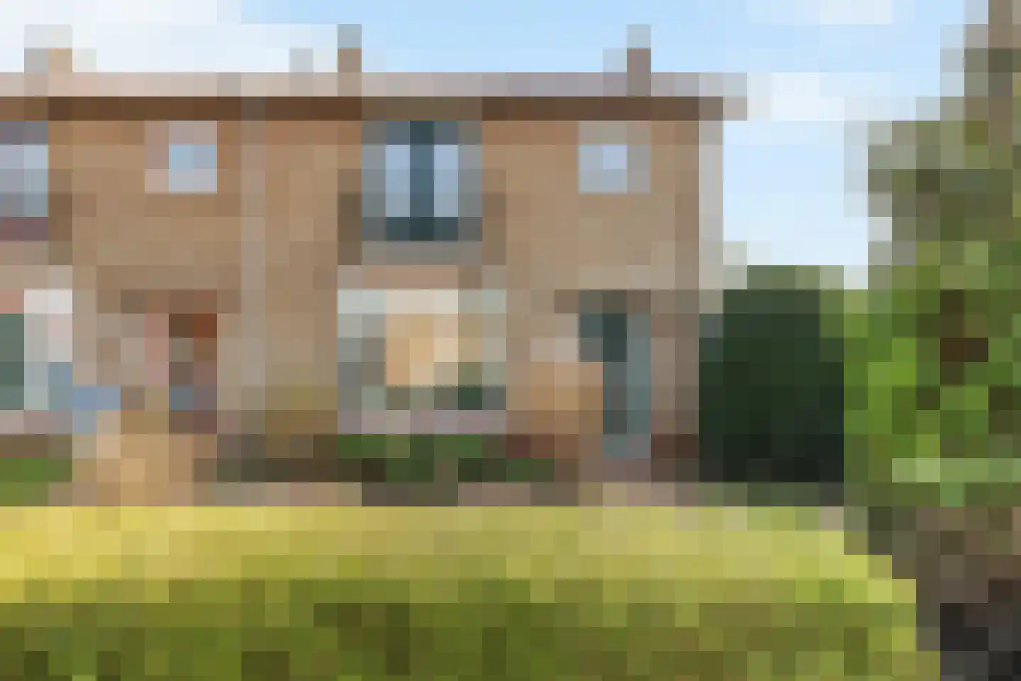 Lange Heul 5 Bussum foto 3