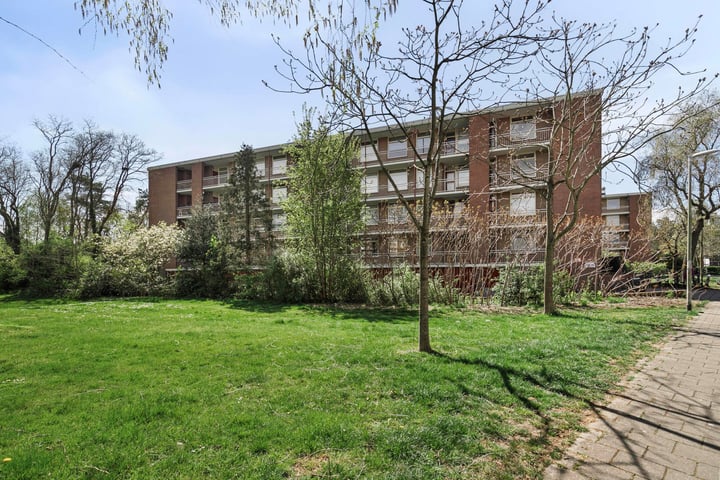 Lange Heul 510 in Bussum foto