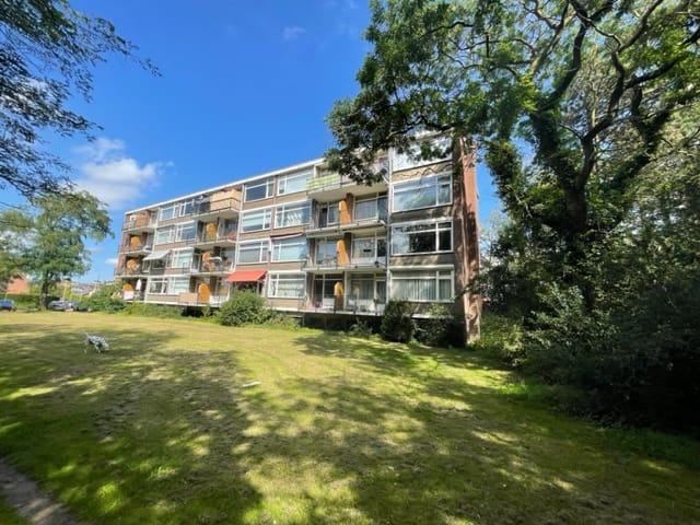 Lange Heul 640 in Bussum foto