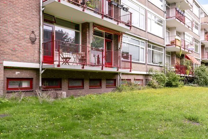 Lange Heul 682 en Bussum foto