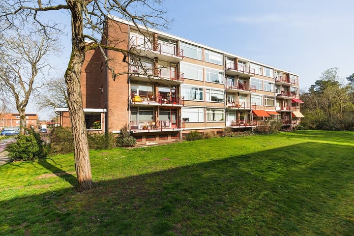 Lange Heul 728 in Bussum foto