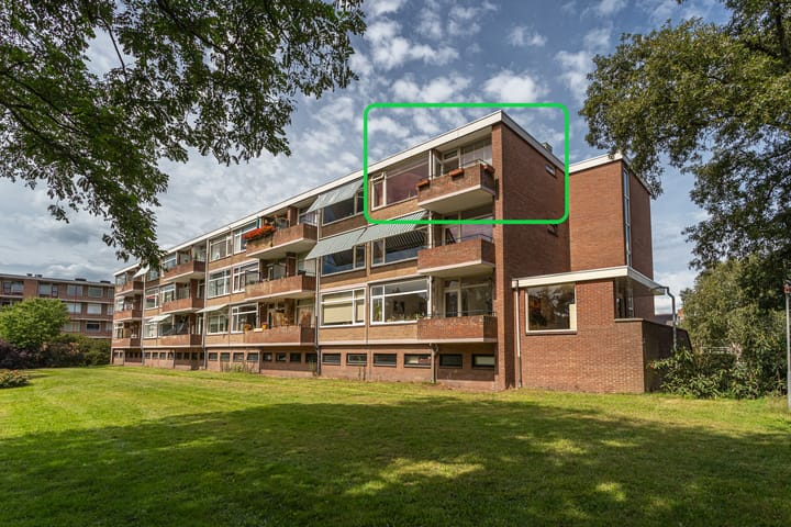 Lange Heul 802 in Bussum foto