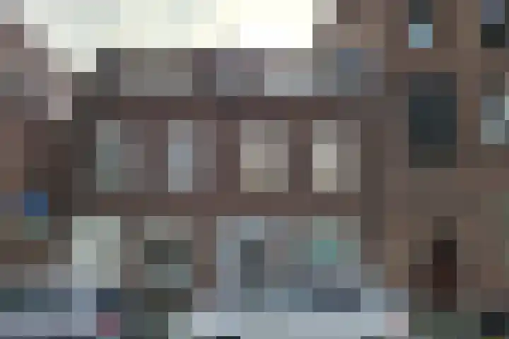 Lange Hilleweg 240 A in Rotterdam