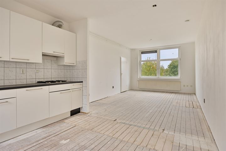 Lange Hilleweg 73C en Rotterdam foto