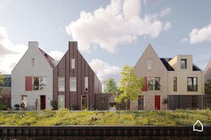 Photo of property Lange Jaap 30, Zeewolde