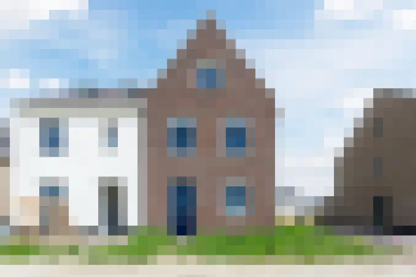 Lange Jaap 46 in Zeewolde