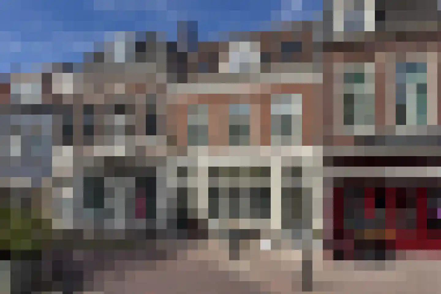 Lange Jufferstraat 56 in Utrecht