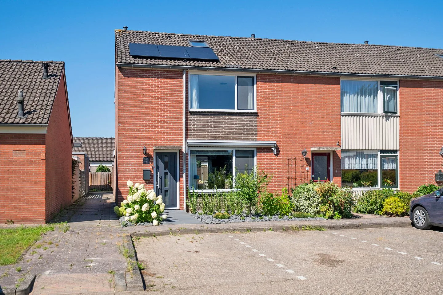 Lange Kavel 49 Emmer-Compascuum