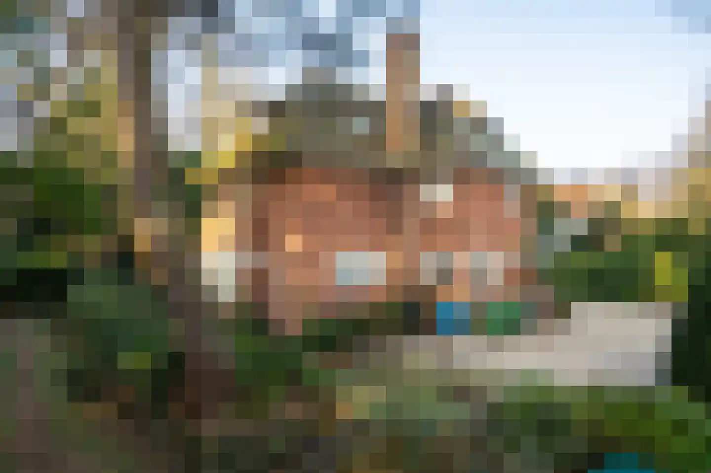 Lange Kerkdam 100 en Wassenaar