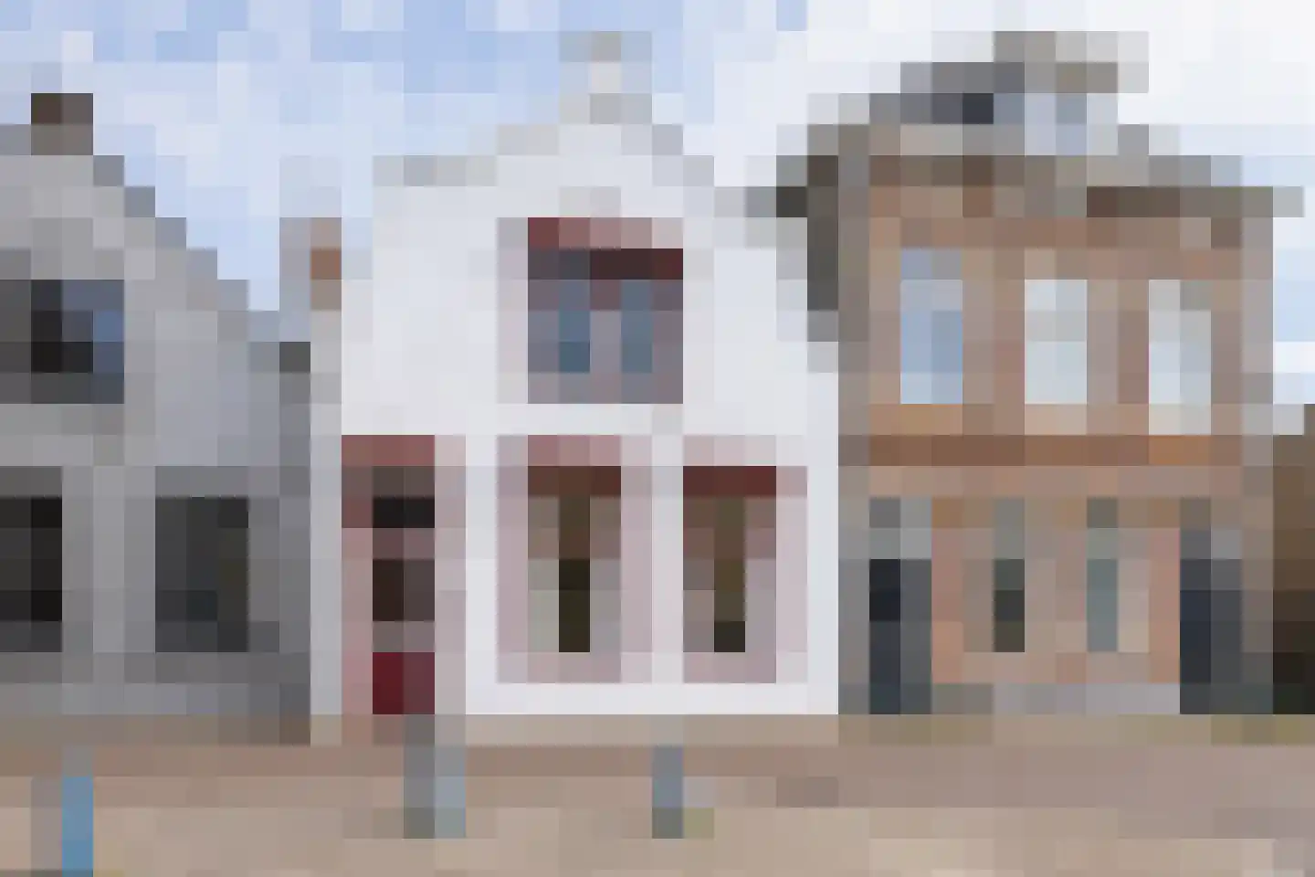 Lange Kerkstraat 13 in Terneuzen