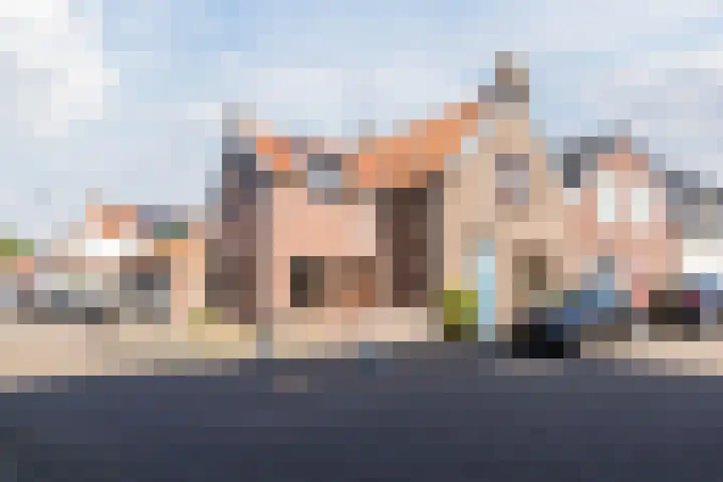Lange Kerkstraat 25 Terneuzen