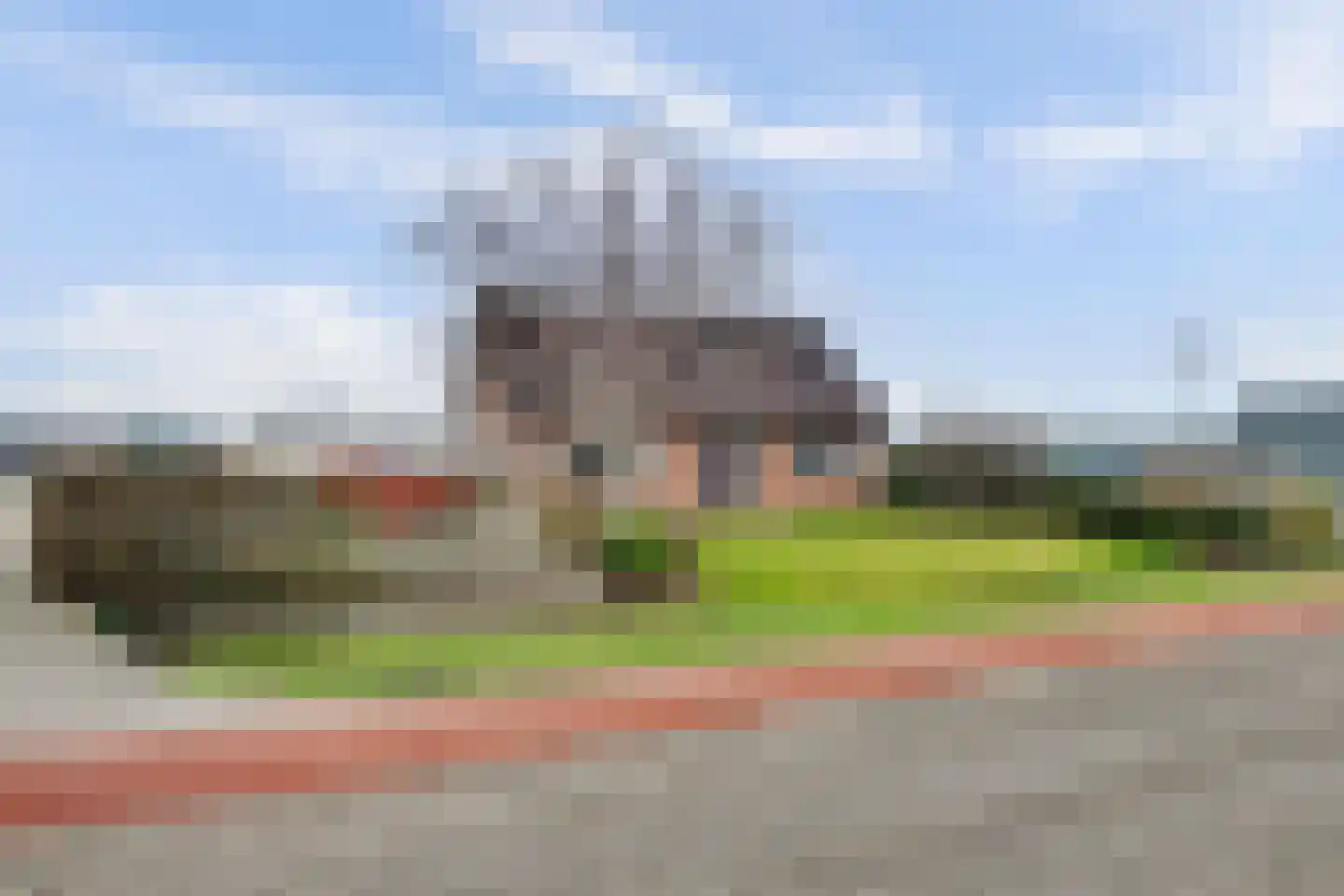 Lange Kruisweg 12 Maasdijk