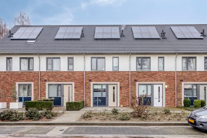 Photo de la maison Lange Kruisweg 120, Veldhoven