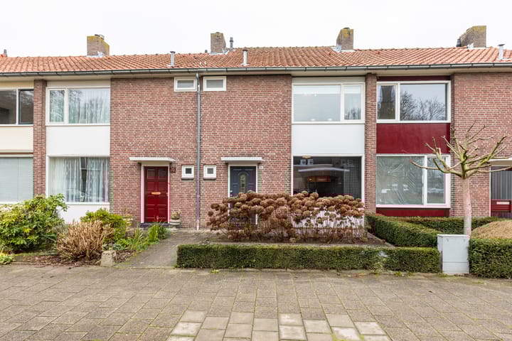 Lange Kruisweg 74 dans Veldhoven photo