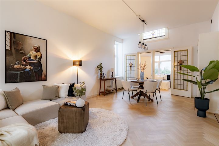 Lange Lauwerstraat 34 in Utrecht foto