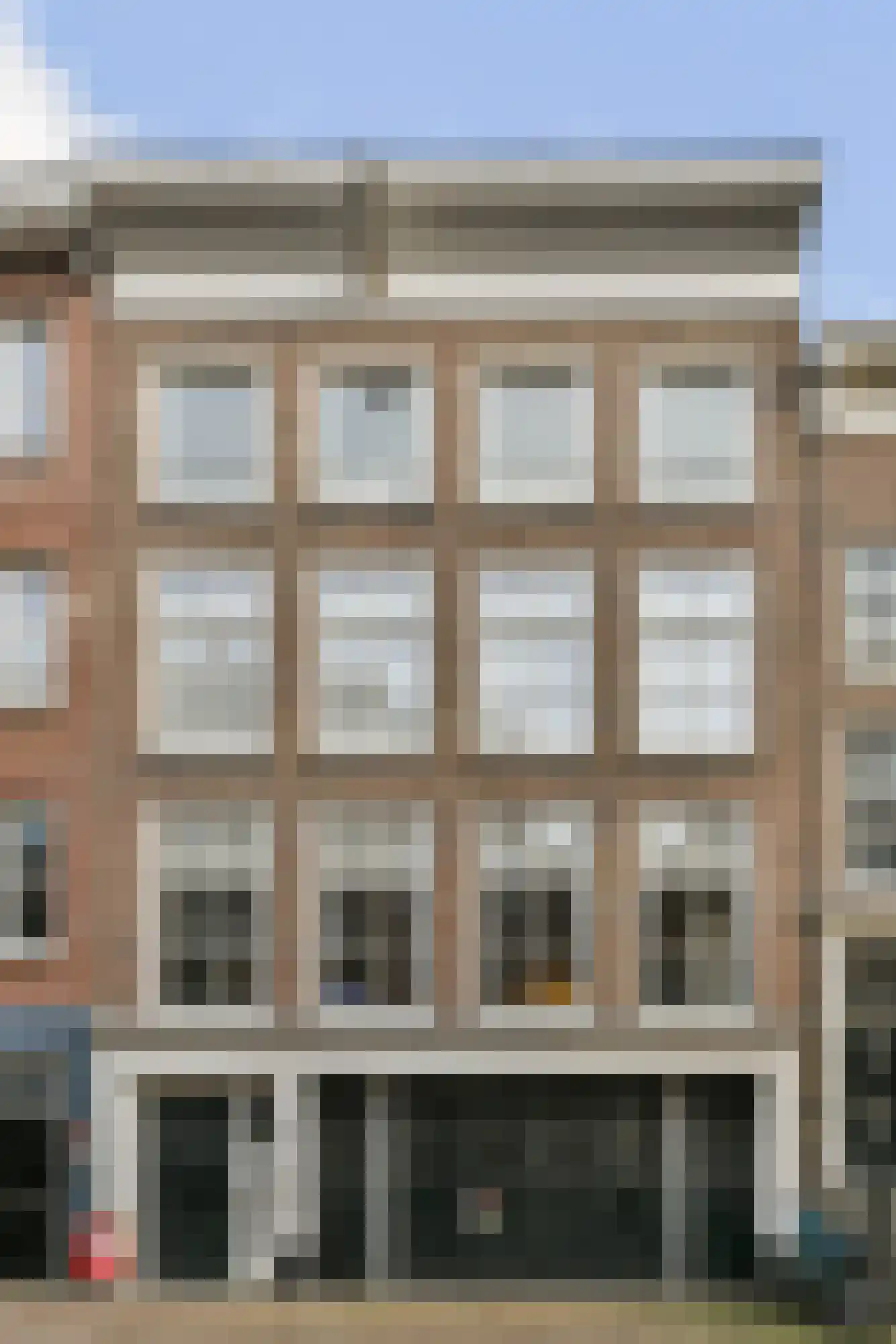 Lange Leidsedwarsstraat 105 2 Amsterdam thumbnail 20