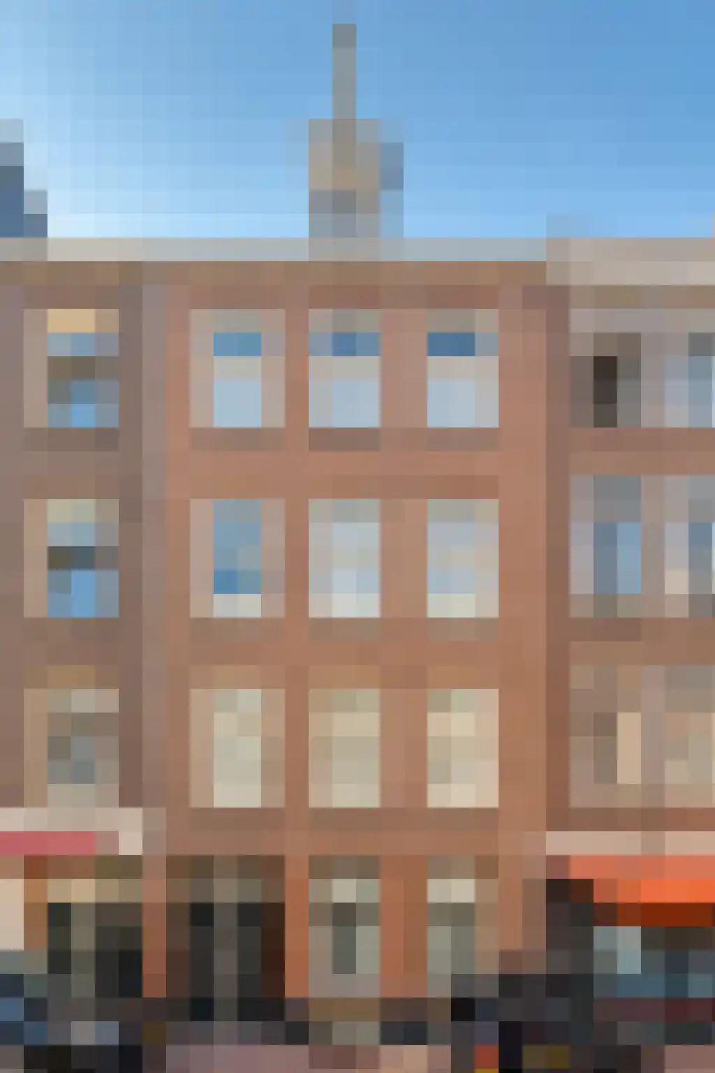Lange Leidsedwarsstraat 136 H Amsterdam thumbnail 31