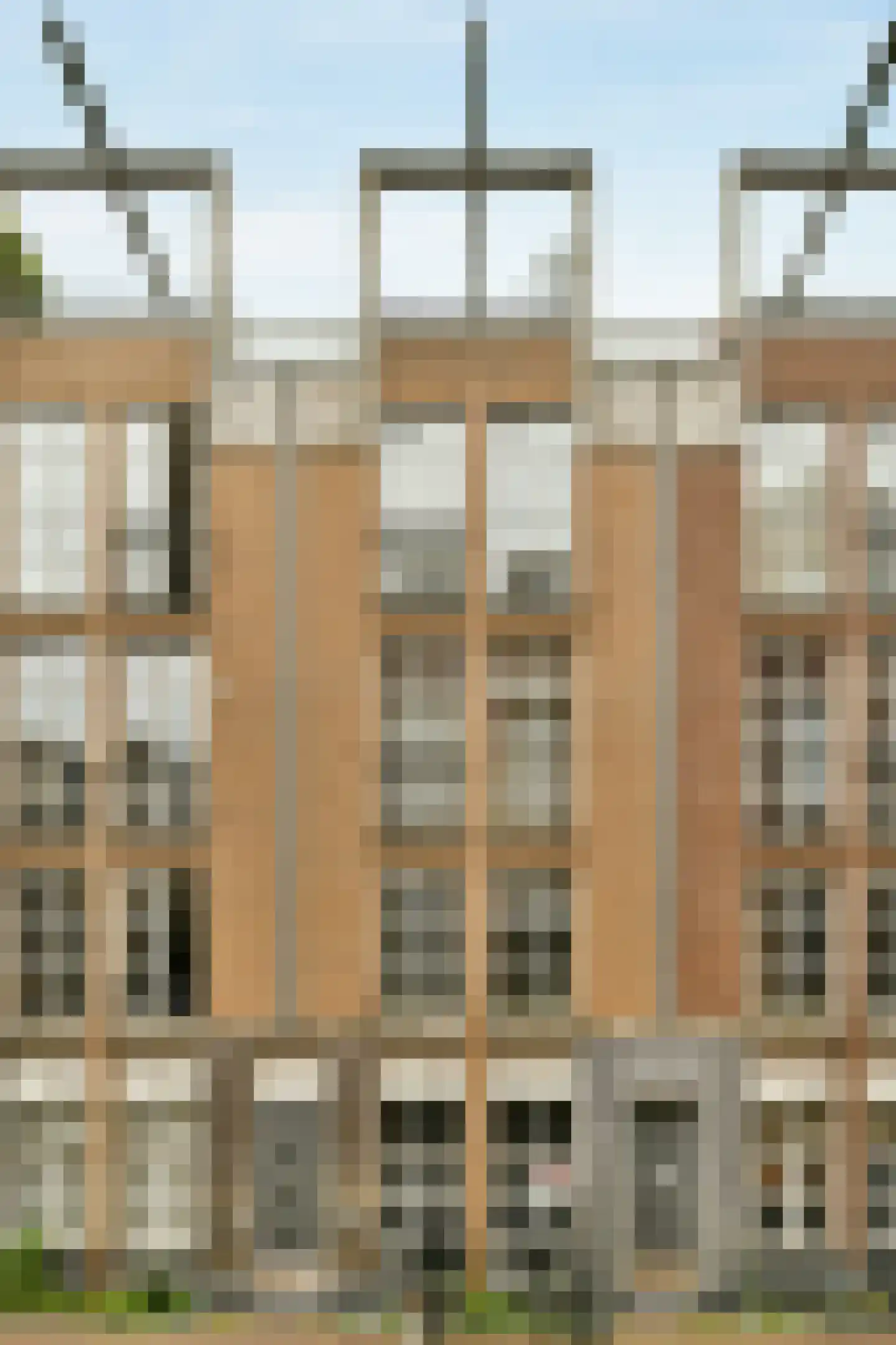 Lange Leidsedwarsstraat 16 D Amsterdam thumbnail 5