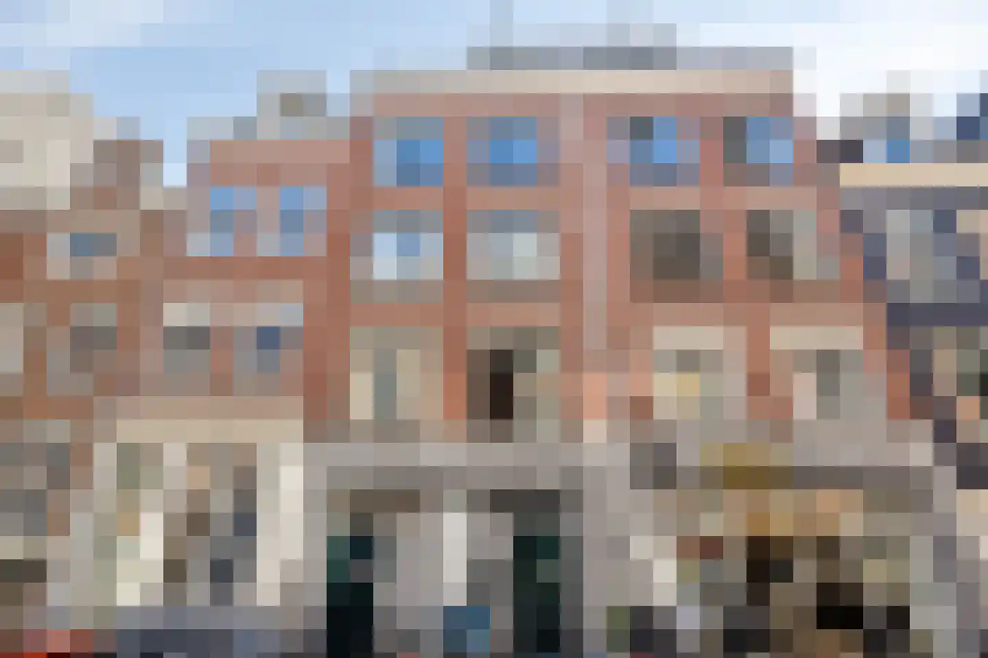 Lange Leidsedwarsstraat 170 D in Amsterdam