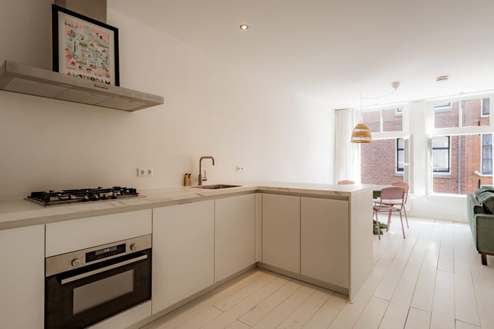 Lange Leidsedwarsstraat 224-1 en Amsterdam foto