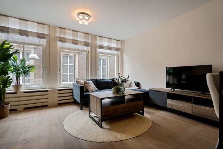 Lange Leidsedwarsstraat 44C in Amsterdam foto