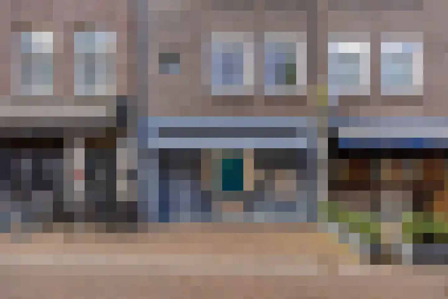 Lange Leidsedwarsstraat 62 A Amsterdam thumbnail 6