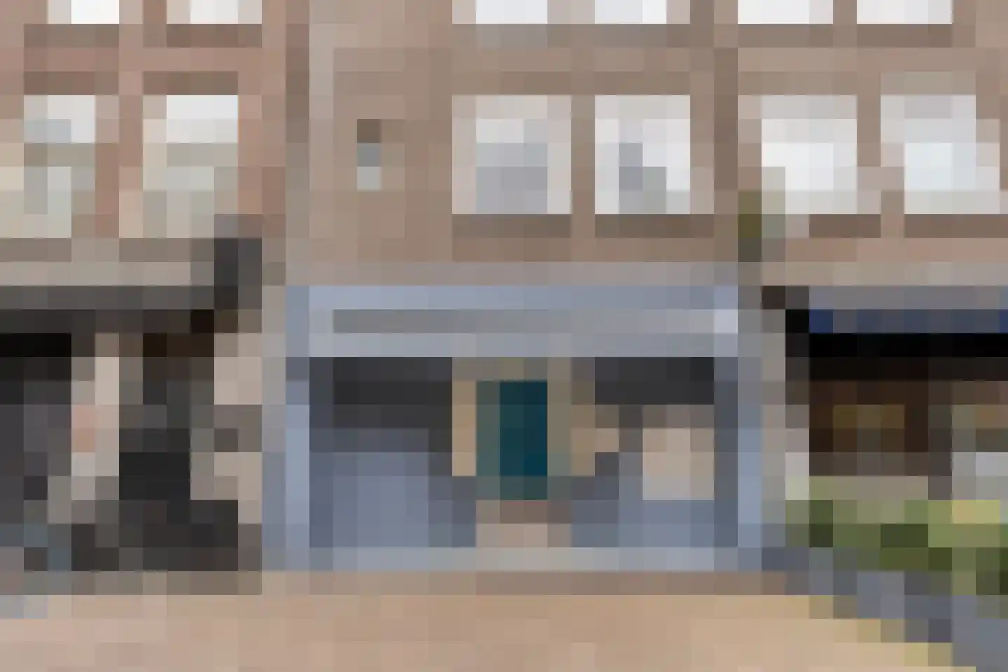 Lange Leidsedwarsstraat 62 A Amsterdam thumbnail 7