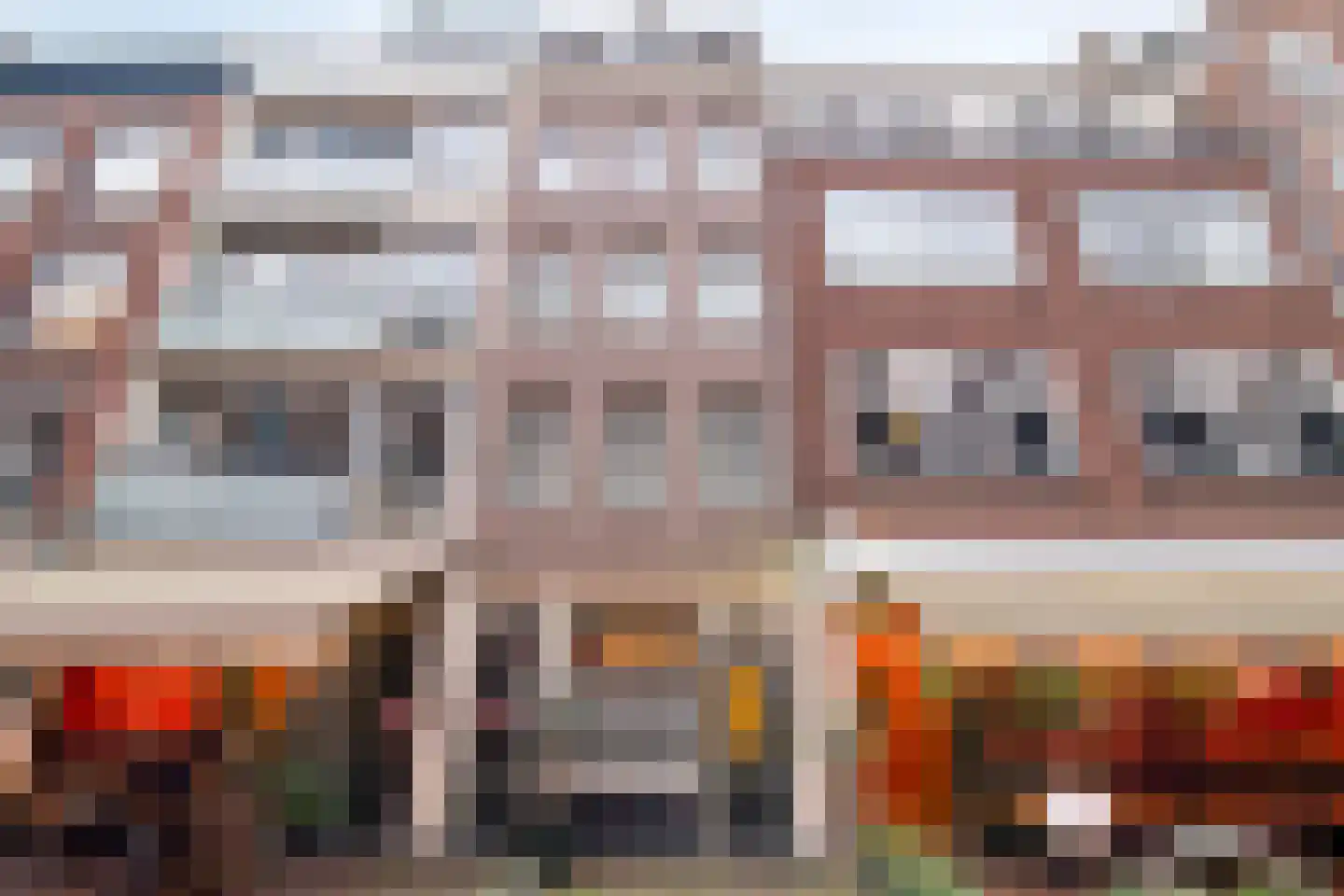 Lange Leidsedwarsstraat 73 C Amsterdam