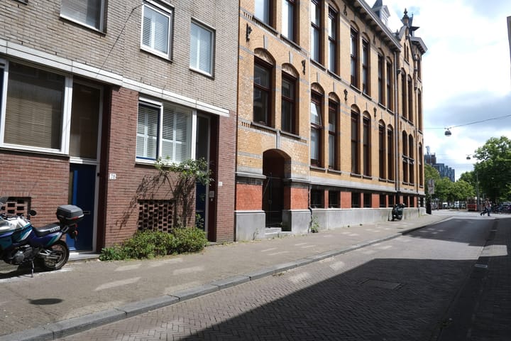 Lange Lombardstraat 80 dans 's-Gravenhage photo