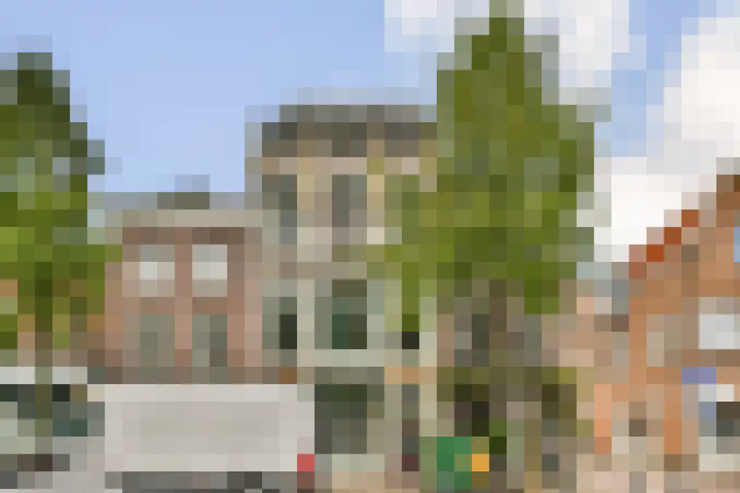 Lange Mare 53 Leiden