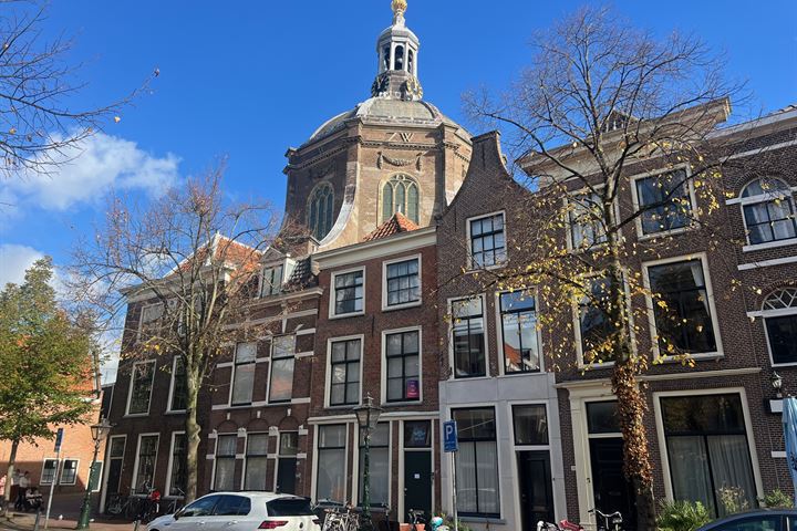 Lange Mare 54 dans Leiden photo