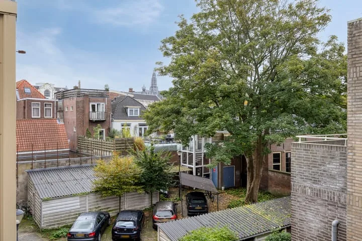 Lange Margarethastraat 49 Haarlem foto 2