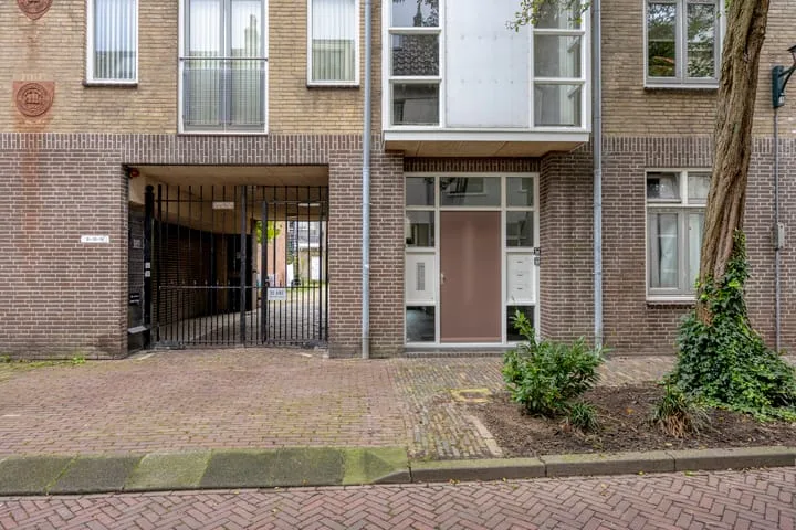 Lange Margarethastraat 49 Haarlem thumbnail 22