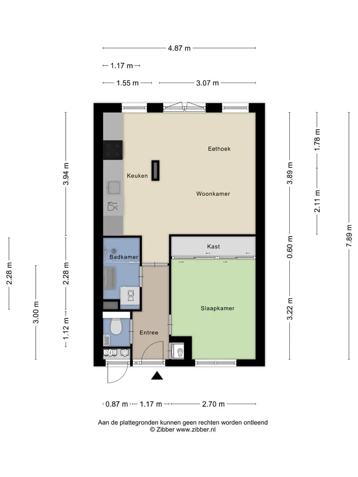 Lange Margarethastraat 49 Haarlem thumbnail 33