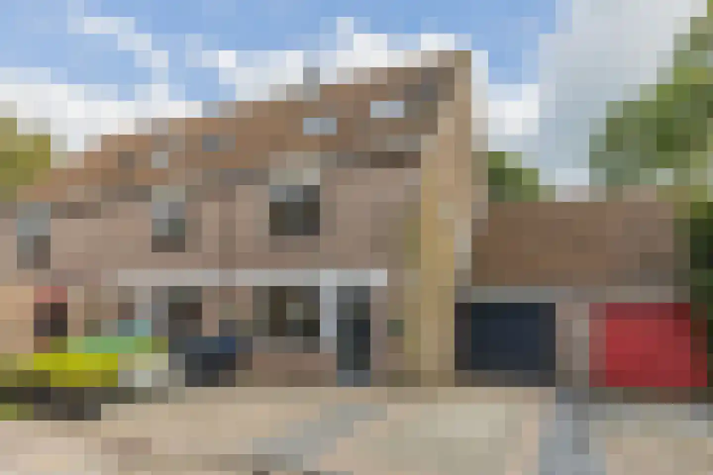 Lange Meer 13 Vinkeveen foto 2