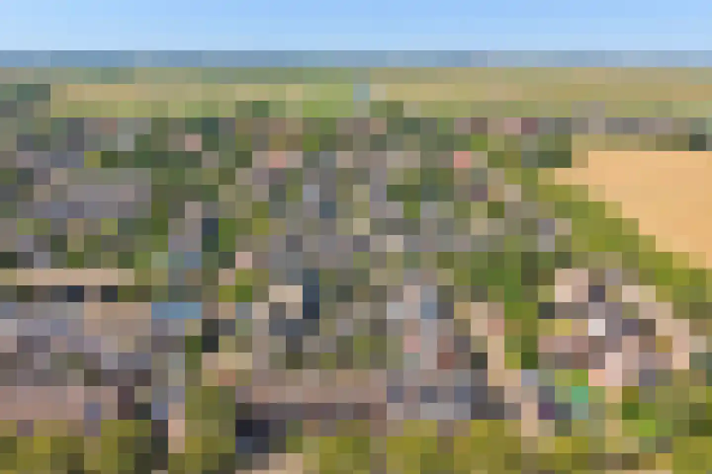 Lange Meet 16 Strijen thumbnail 33